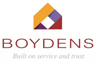 Boydens